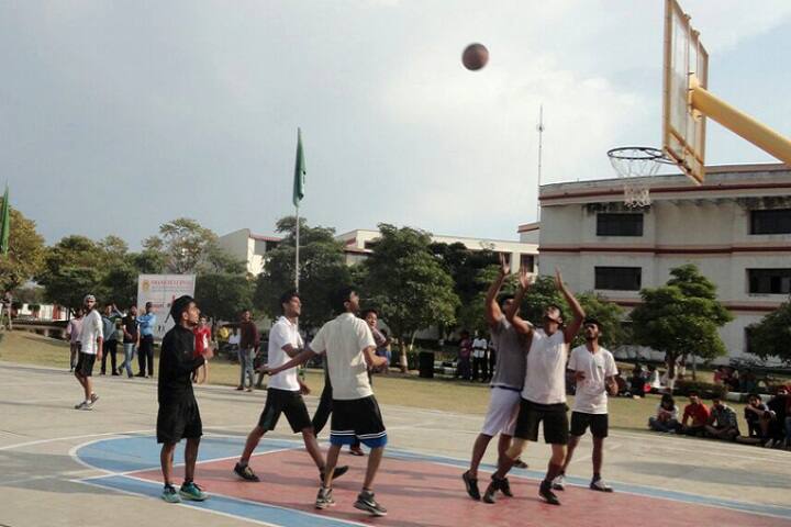 sports